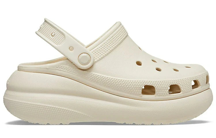 Crocs Classic Clog Bone - 207521-2Y2