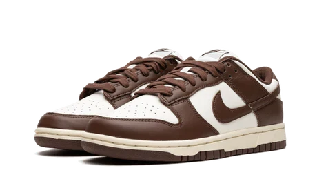 Dunk Low Cacao Wow - DD1503-124
