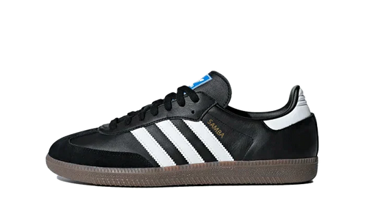 Adidas Samba OG Core Black -  B75807