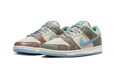 Dunk SB Dunk Low Crenshaw Skate Club