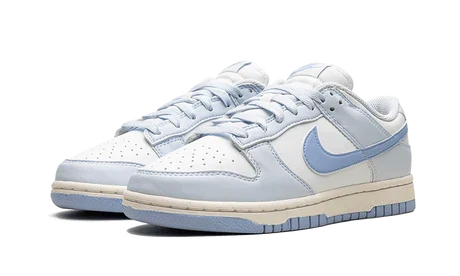Dunk Low Next Nature Blue Tint - DD1873-400