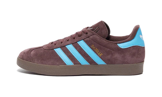 Adidas Gazelle Shadow Brown Sky Rush - JH5392