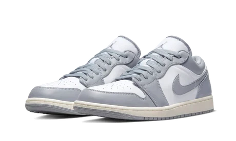 Air Jordan 1 Low Vintage Grey