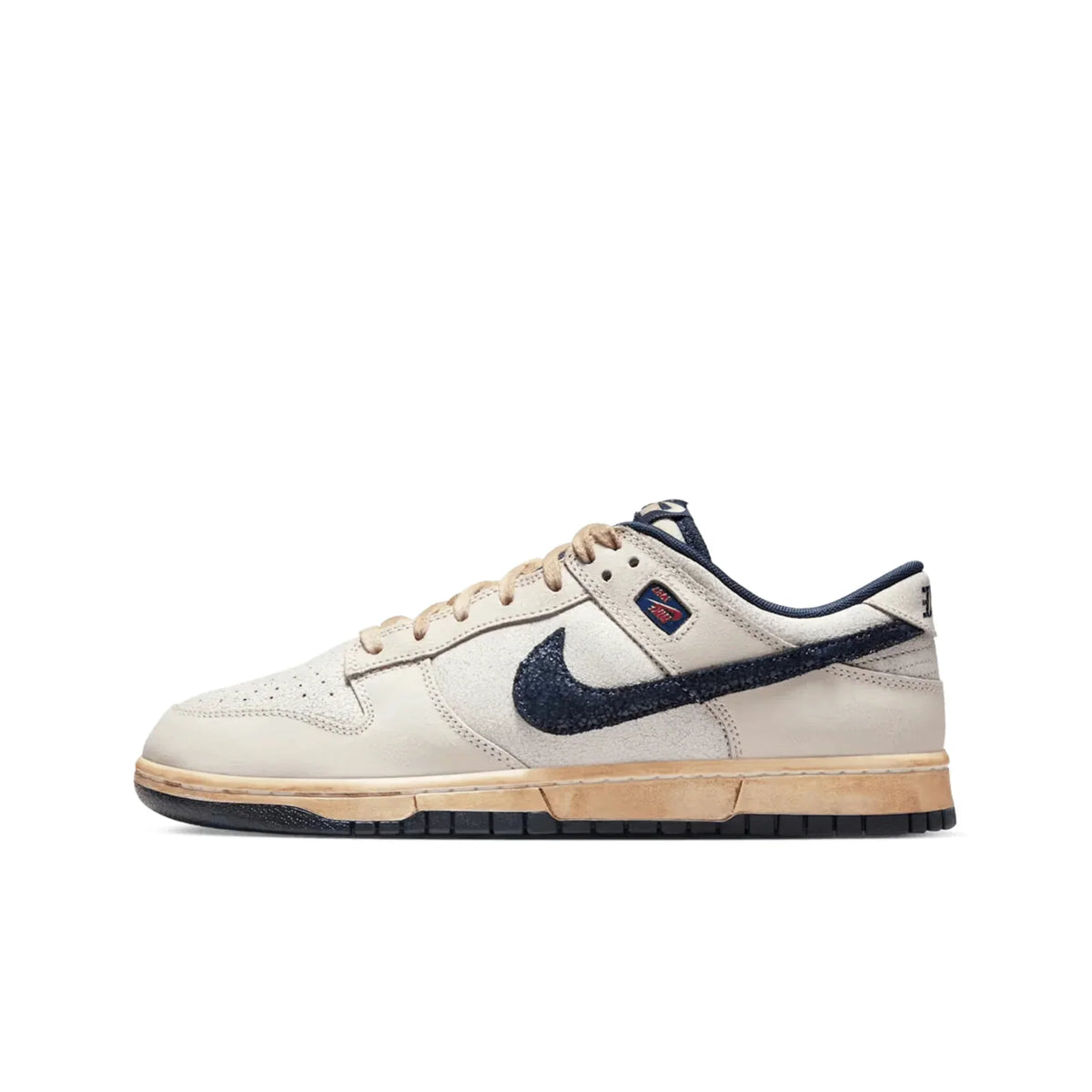 Nike Dunk Low Stranger Things Phantom
- IH6766-001