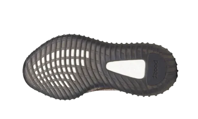 Yeezy 350 V2 Carbon Beluga