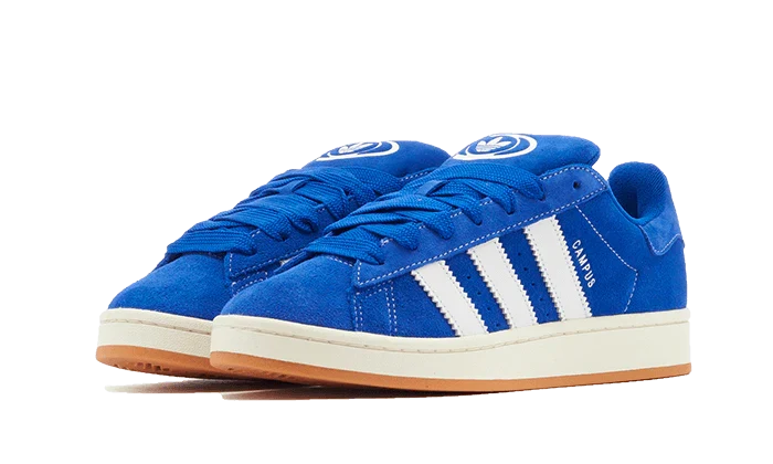 Adidas Campus 00s Lucid Blue - H03471