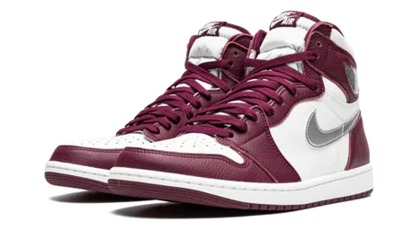 Air Jordan 1 Retro High OG Bordeaux