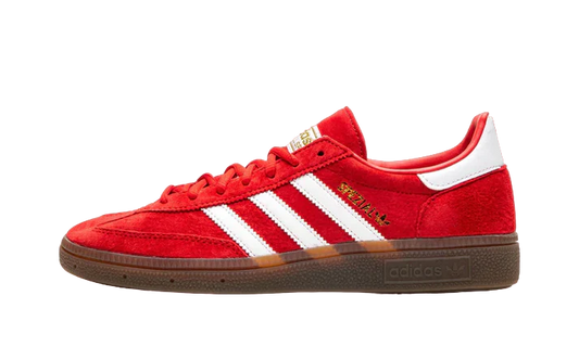 Adidas Handball Spezial Scarlet - FV1227