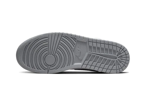 Air Jordan 1 Low Vintage Grey
