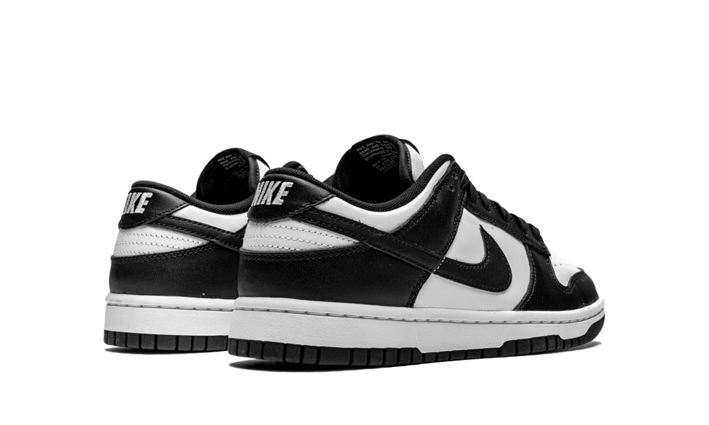 Nike Dunk Low Retro White Black "Panda"