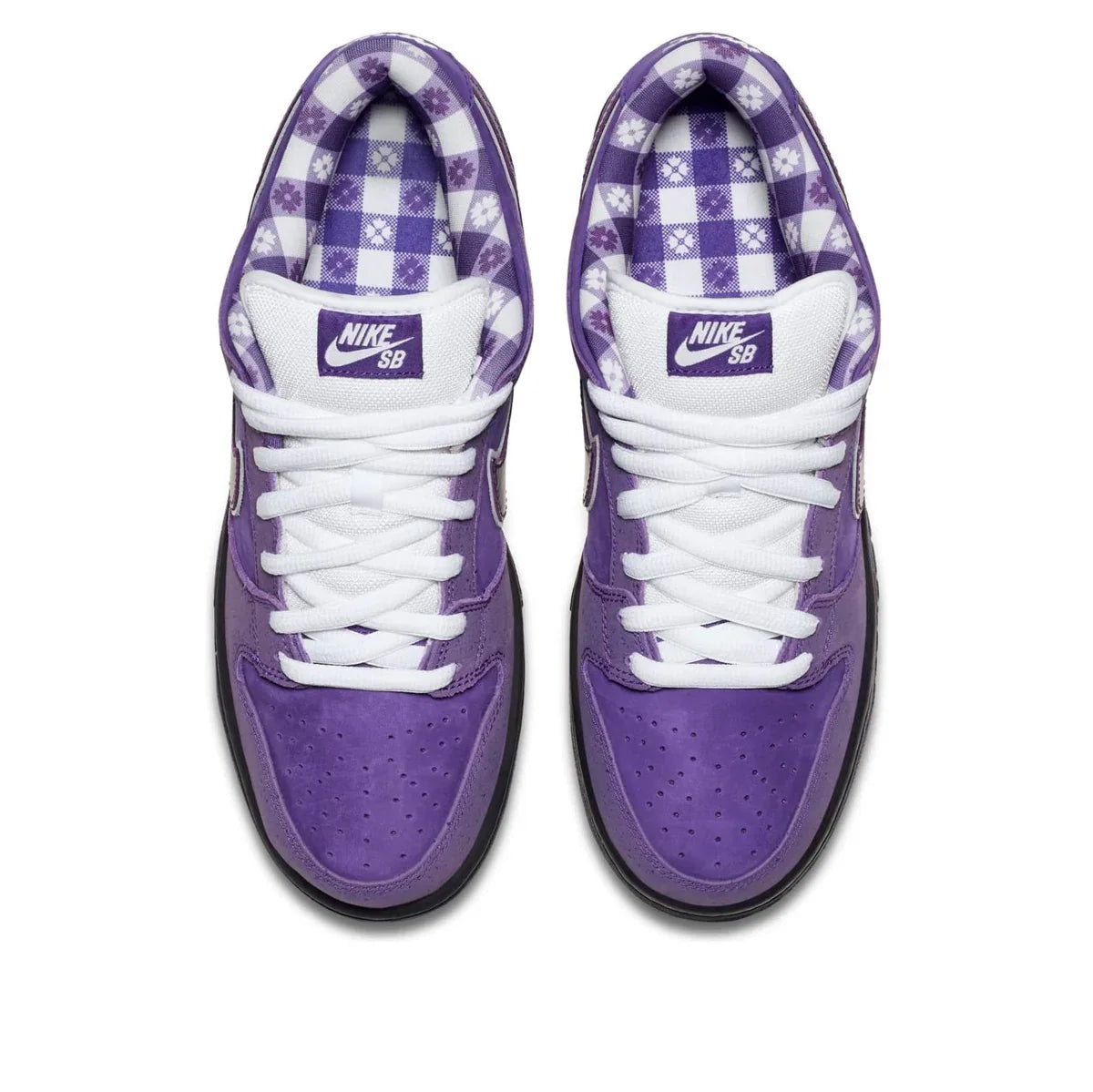 Nike SB Dunk Low Concepts Purple Lobster
- BV1310-555