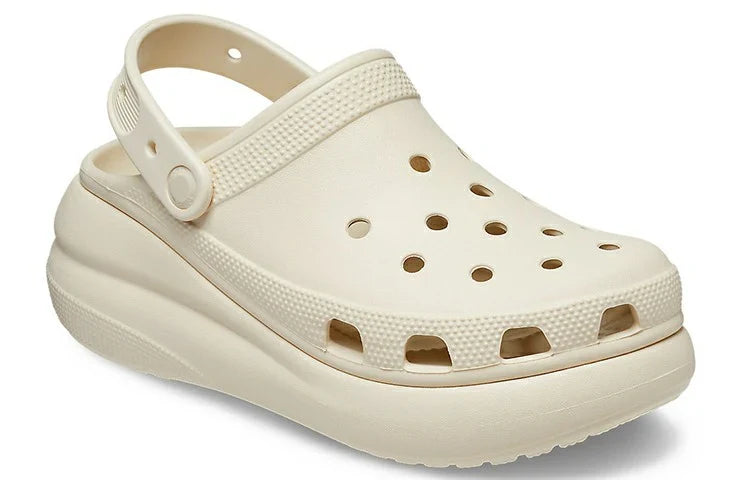 Crocs Classic Clog Bone - 207521-2Y2