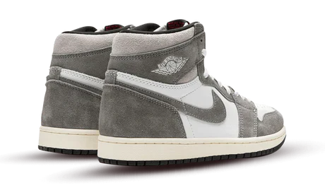 Air Jordan 1 High OG Washed Black