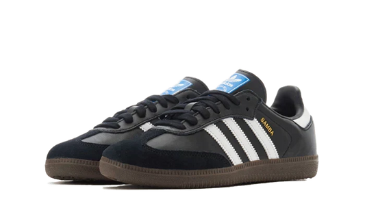Adidas Samba OG Core Black -  B75807