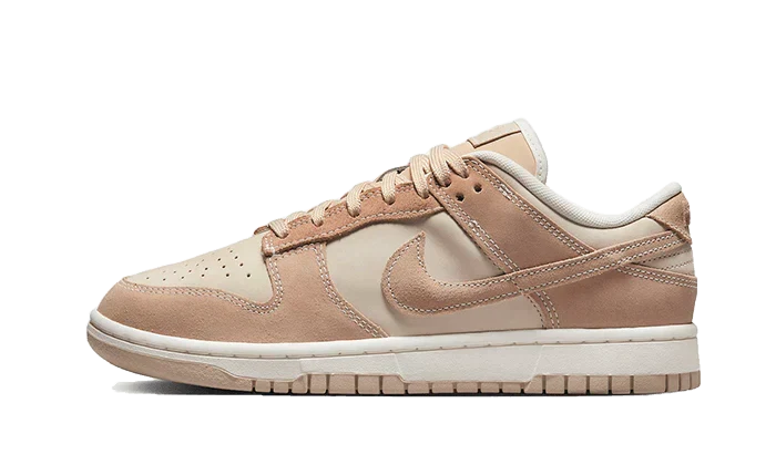 Dunk Low SE Sand drift