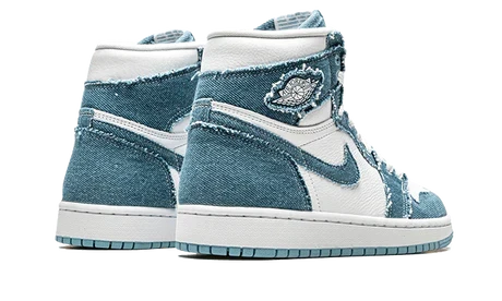 Air Jordan 1 High OG Denim