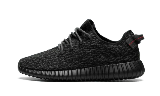 Yeezy Boost 350 Pirate Black