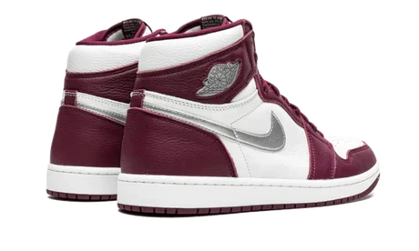 Air Jordan 1 Retro High OG Bordeaux