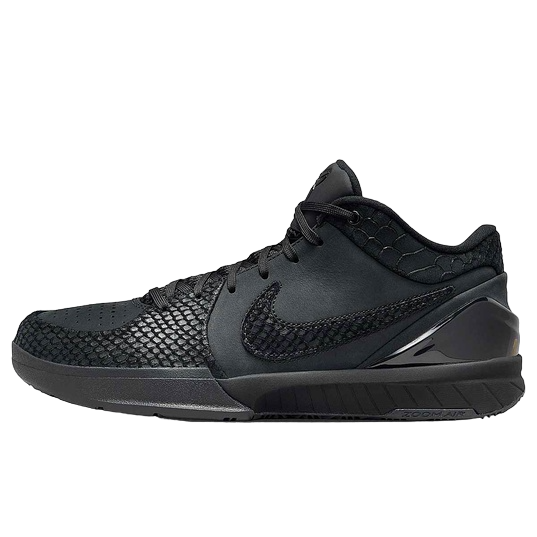 Nike Kobe 4 Proto Gift of Mamba