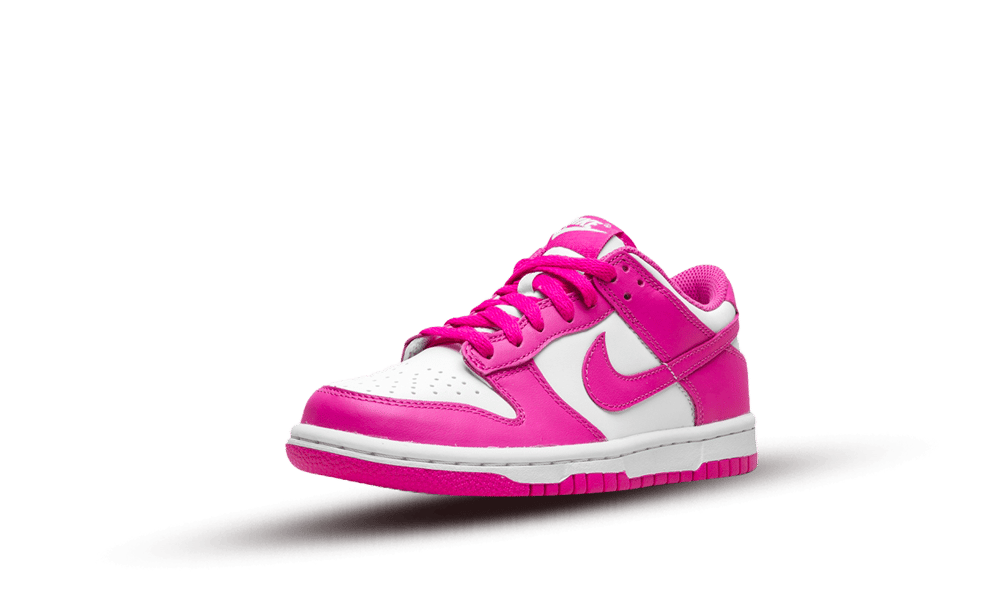 Nike Dunk Low Active Fuchsia - FJ0704-100
