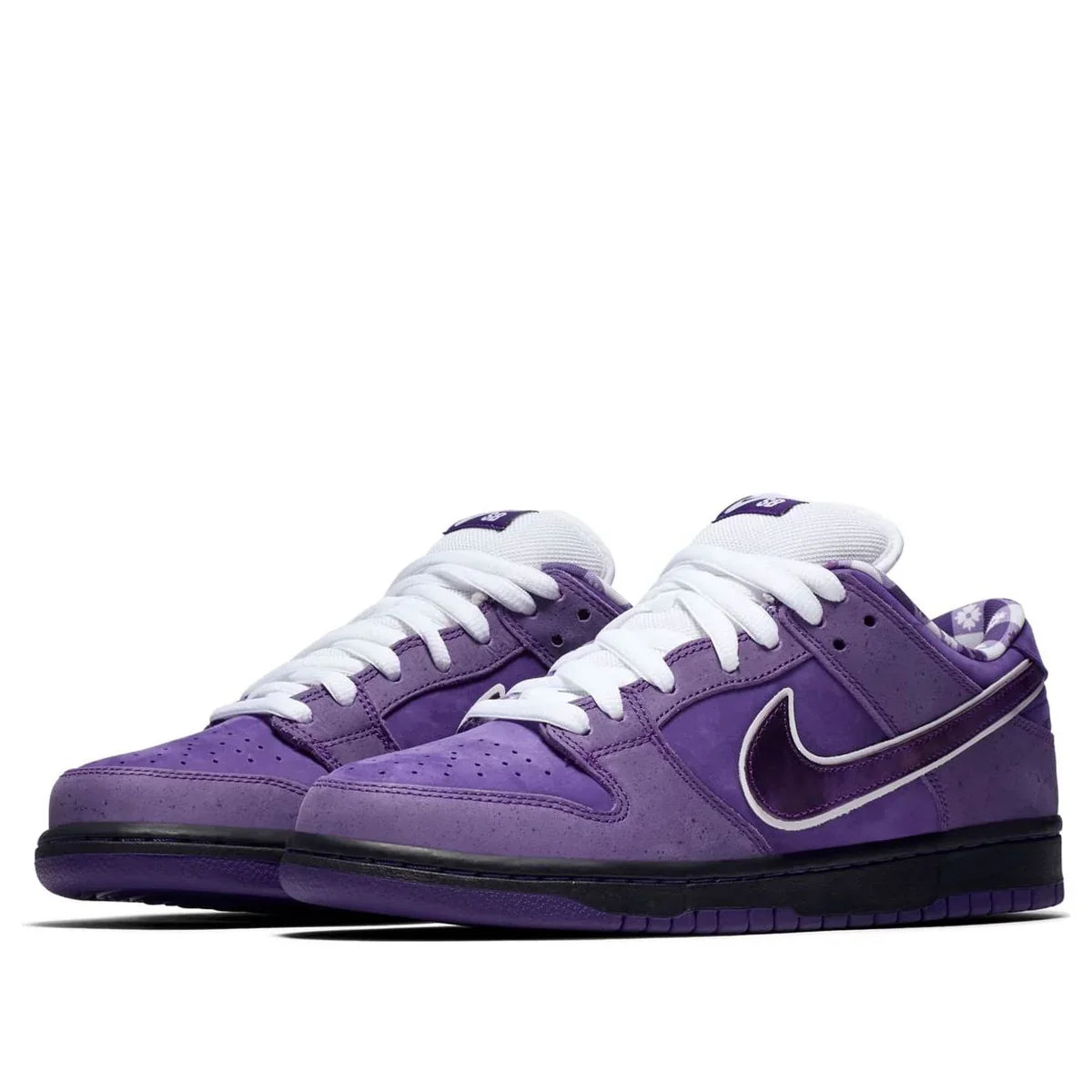 Nike SB Dunk Low Concepts Purple Lobster
- BV1310-555