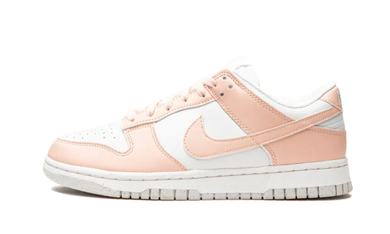 Dunk Low Next Nature Pale Coral