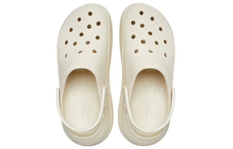 Crocs Classic Clog Bone - 207521-2Y2