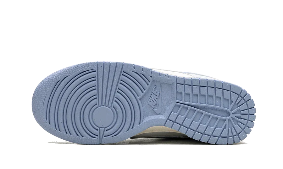 Dunk Low Next Nature Blue Tint - DD1873-400