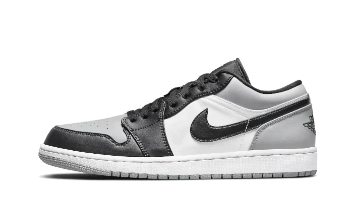 Air Jordan 1 Shadow Toe