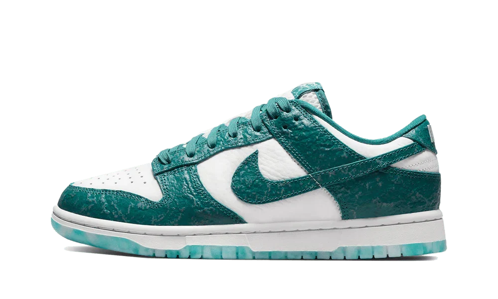 Dunk Low Ocean