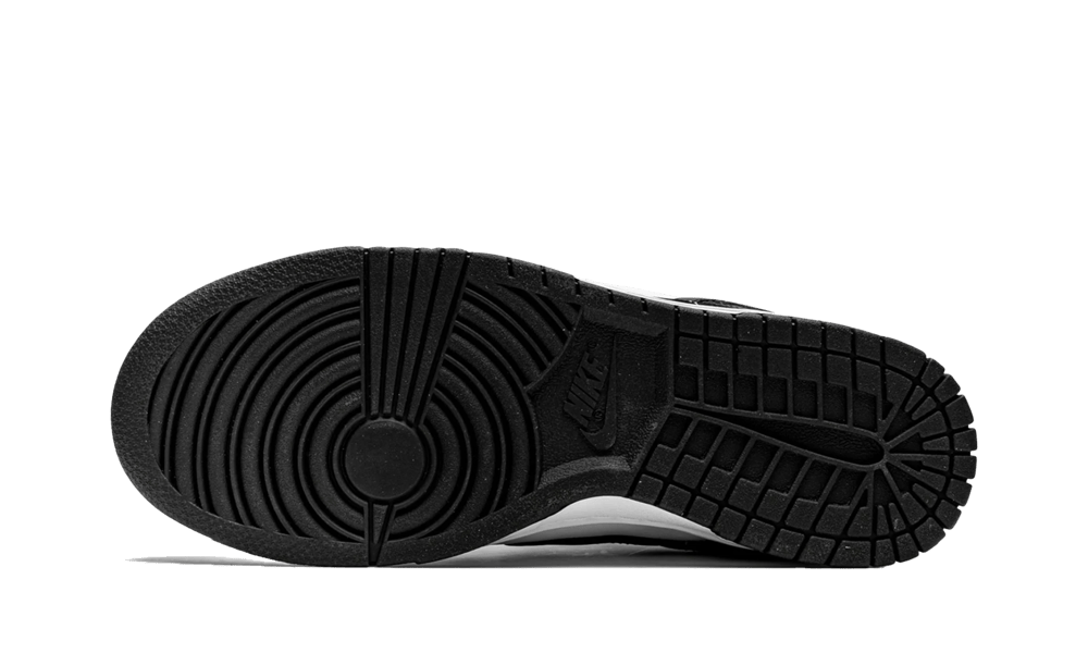 Nike Dunk Low Retro White Black "Panda"
