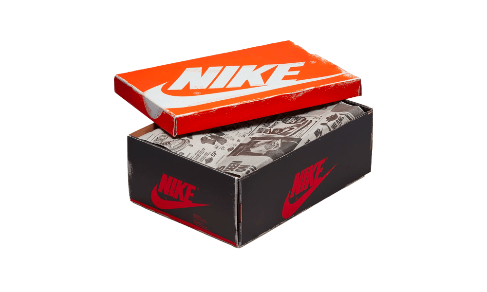 Air Jordan 1 High Chicago Lost And Found (Reimagined) -  DZ5485-612