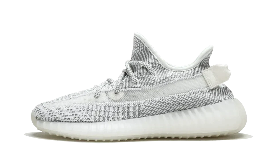 Yeezy Boost 350 V2 Static (Non Reflective)