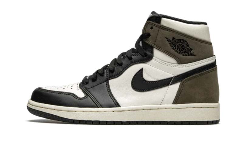 Air Jordan 1 High Dark Mocha