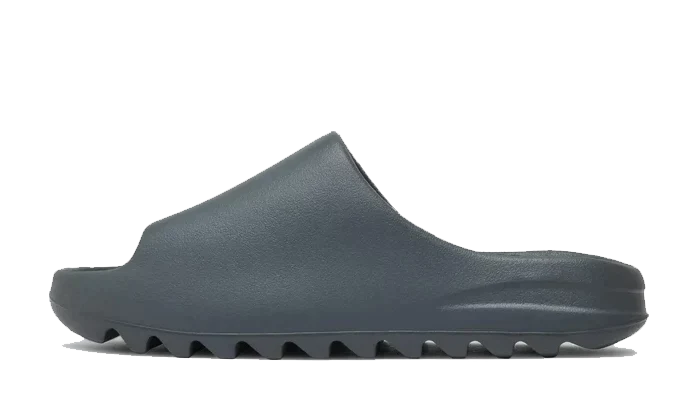 Yeezy Slide Slate Grey