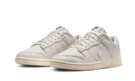 Dunk Low Premium Light Orewood Brown