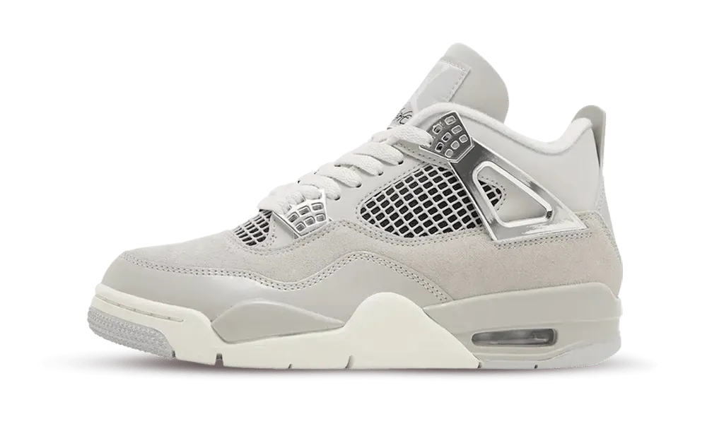 Air Jordan 4 Retro Frozen Moments - AQ9129-001