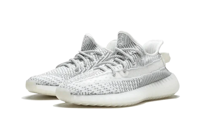 Yeezy Boost 350 V2 Static (Non Reflective)