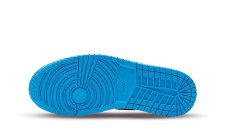Air Jordan 1 Retro High OG UNC Toe (2023)