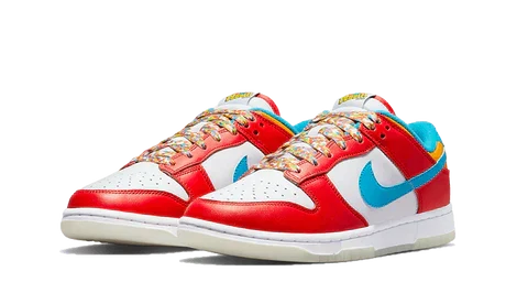 Dunk Low QS LeBron James Fruity Pebbles