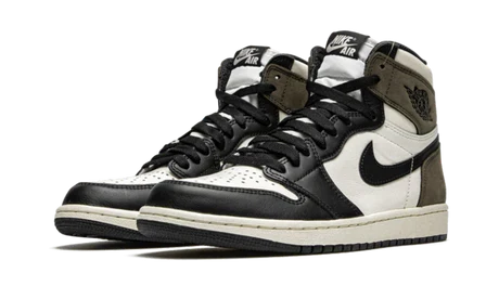 Air Jordan 1 High Dark Mocha