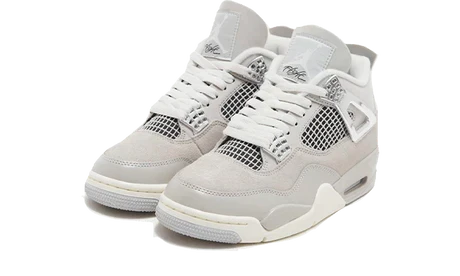 Air Jordan 4 Retro Frozen Moments - AQ9129-001