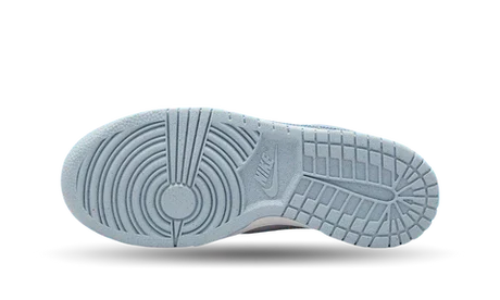Dunk Low Next Nature Blue Whisper Iridescent