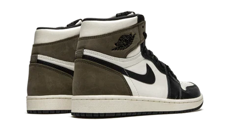 Air Jordan 1 High Dark Mocha