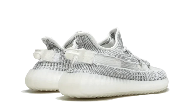 Yeezy Boost 350 V2 Static (Non Reflective)