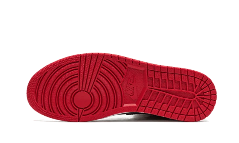 Air Jordan 1 High OG Patent Bred