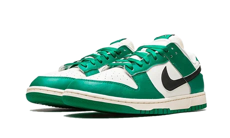Dunk Low SE Lottery Green Pale Ivory