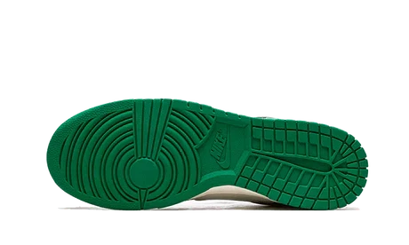Dunk Low SE Lottery Green Pale Ivory