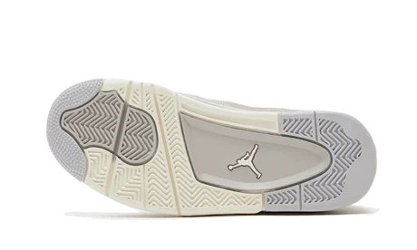 Air Jordan 4 Retro Frozen Moments - AQ9129-001