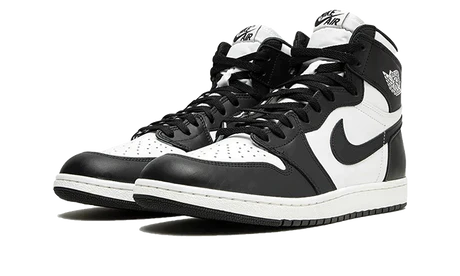 Air Jordan 1 Retro High 85 OG Black White
